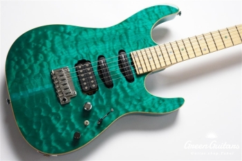 HI-STA Custom - Bora Bora Blue
