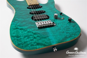 HI-STA Custom - Bora Bora Blue