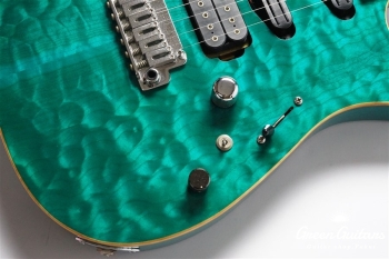 HI-STA Custom - Bora Bora Blue