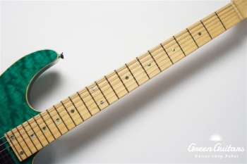 HI-STA Custom - Bora Bora Blue