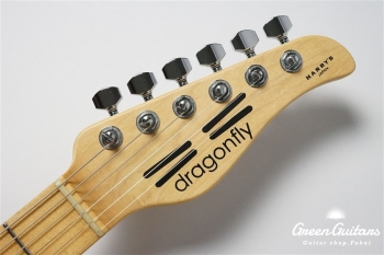 HI-STA Custom - Bora Bora Blue