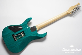 HI-STA Custom - Bora Bora Blue