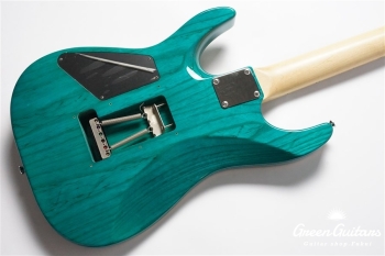 HI-STA Custom - Bora Bora Blue