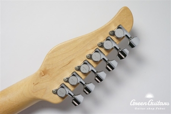 HI-STA Custom - Bora Bora Blue