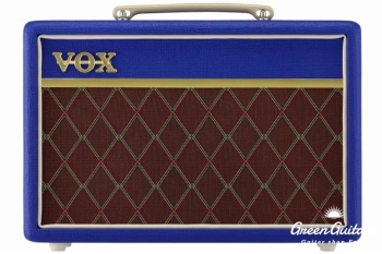 Pathfinder 10 - Royal Blue