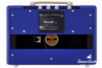 Pathfinder 10 - Royal Blue