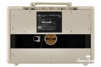 Pathfinder 10 - Cream Brown