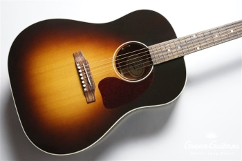 J-45 Standard - Vintage Sunburst