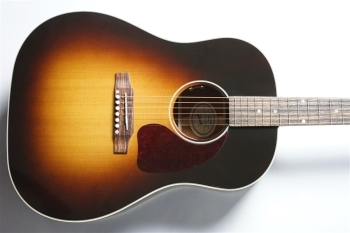 J-45 Standard - Vintage Sunburst