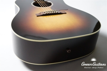 J-45 Standard - Vintage Sunburst