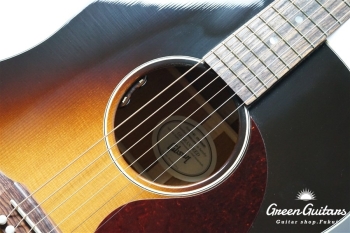 J-45 Standard - Vintage Sunburst