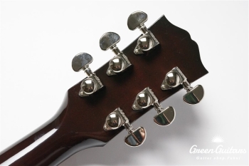 J-45 Standard - Vintage Sunburst