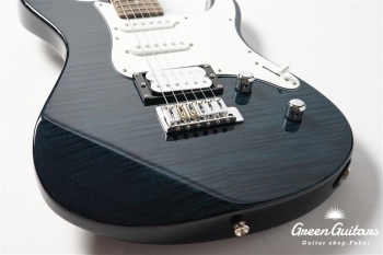 PACIFICA212VFM - TBL