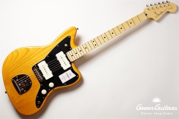Made in Japan Hybrid II Jazzmaster - Vintage Natural