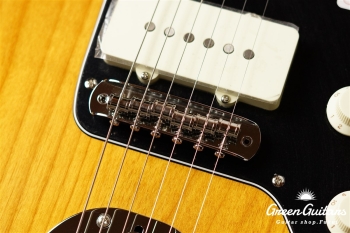 Made in Japan Hybrid II Jazzmaster - Vintage Natural
