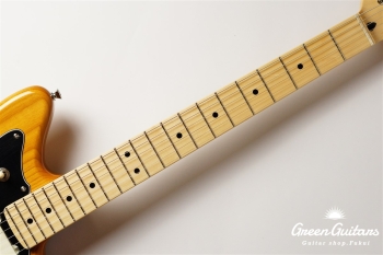 Made in Japan Hybrid II Jazzmaster - Vintage Natural