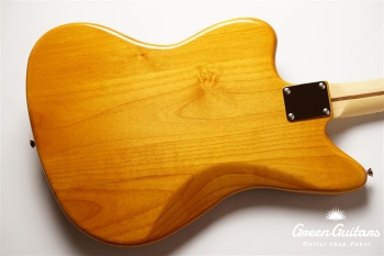 Made in Japan Hybrid II Jazzmaster - Vintage Natural