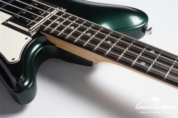 Supreme Collection Stormbreaker Bass - Dark Green Metallic #21098