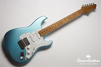 Trad Fullsize ST - Ice Metallic Blue