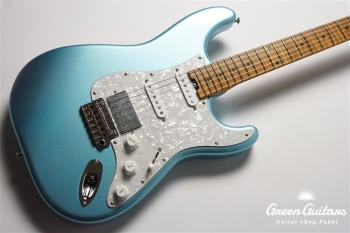 Trad Fullsize ST - Ice Metallic Blue