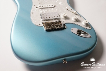 Trad Fullsize ST - Ice Metallic Blue