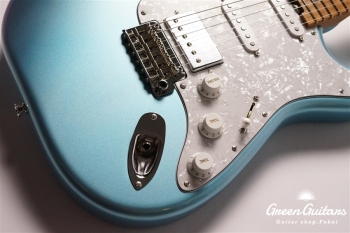 Trad Fullsize ST - Ice Metallic Blue