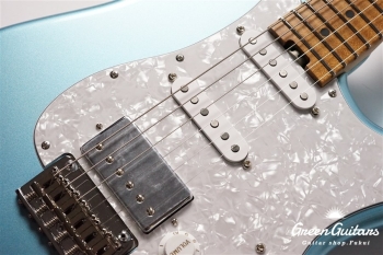 Trad Fullsize ST - Ice Metallic Blue