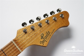 Trad Fullsize ST - Ice Metallic Blue