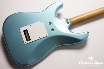 Trad Fullsize ST - Ice Metallic Blue