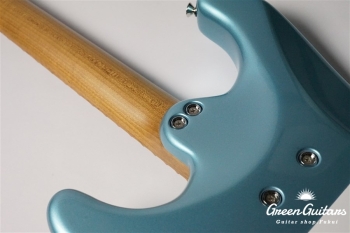 Trad Fullsize ST - Ice Metallic Blue