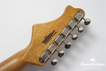 Trad Fullsize ST - Ice Metallic Blue