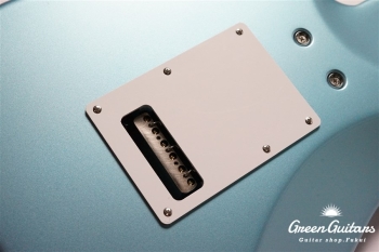 Trad Fullsize ST - Ice Metallic Blue