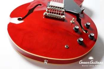 ES-335 - Cherry