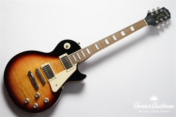 Les Paul Standard 60s - Bourbon Burst