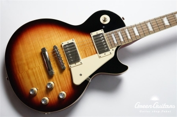 Les Paul Standard 60s - Bourbon Burst