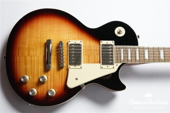 Les Paul Standard 60s - Bourbon Burst