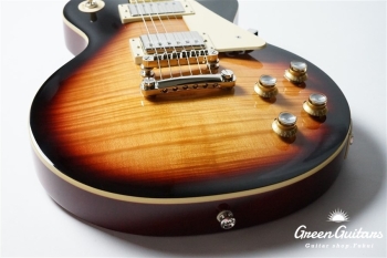 Les Paul Standard 60s - Bourbon Burst