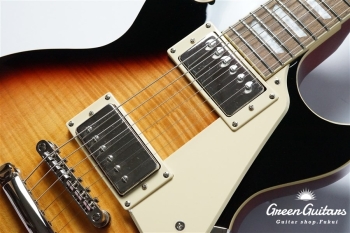 Les Paul Standard 60s - Bourbon Burst