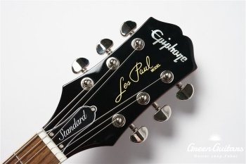 Les Paul Standard 60s - Bourbon Burst