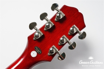 Les Paul Standard 60s - Bourbon Burst