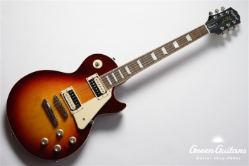 Les Paul Classic - Heritage Cherry Sunburst