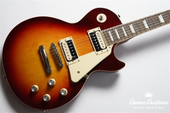 Les Paul Classic - Heritage Cherry Sunburst