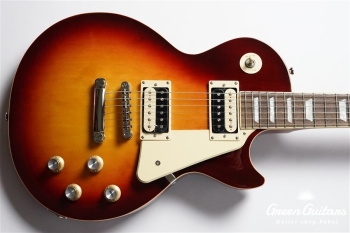 Les Paul Classic - Heritage Cherry Sunburst