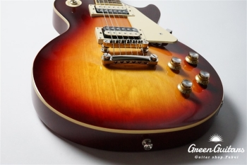 Les Paul Classic - Heritage Cherry Sunburst