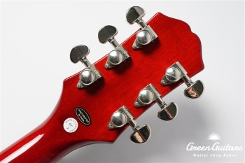 Les Paul Classic - Heritage Cherry Sunburst