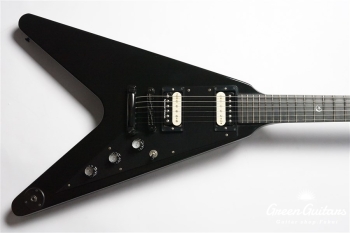 Flying V Gothic