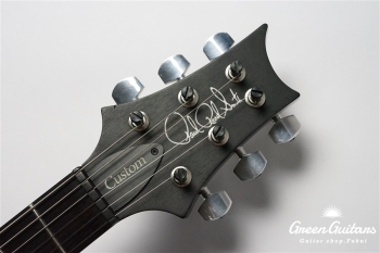 Custom 24 10Top - Gray Black