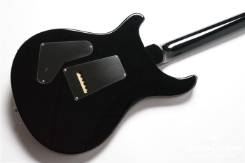 Custom 24 10Top - Gray Black