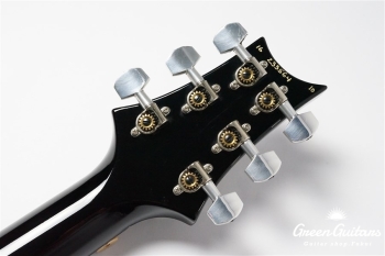 Custom 24 10Top - Gray Black