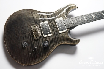 Custom 24 10Top - Gray Black